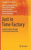 Just in Time Factory