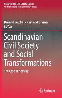 Scandinavian Civil Society and Social Transformations