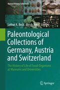 Paleontological Collections of Germany, Austria and Switzerland