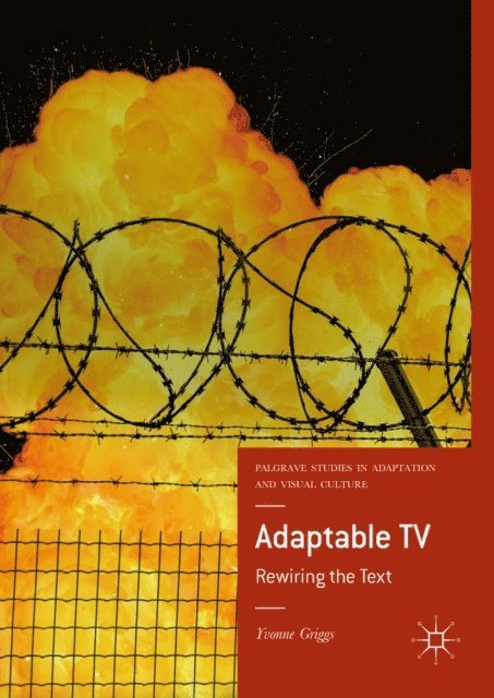 Yvonne Griggs - Adaptable TV, E-bok