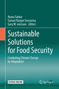 Sustainable Solutions for Food Security 