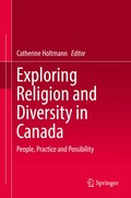 Exploring Religion and Diversity in Canada