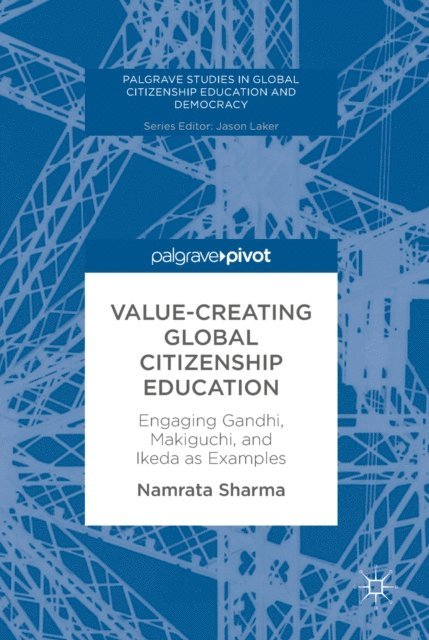 Namrata Sharma - Value-Creating Global Citizenship Education, E-bok