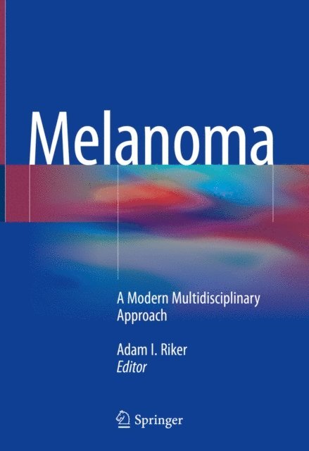 Adam I. Riker - Melanoma, E-bok. Tillgänglighet: Lägg i varukorg