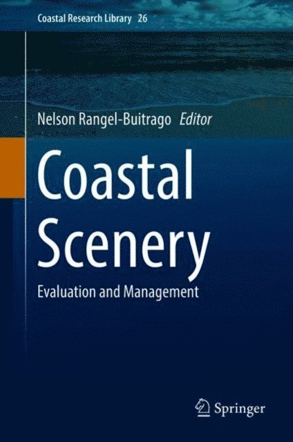 Nelson Rangel-Buitrago - Coastal Scenery, E-bok