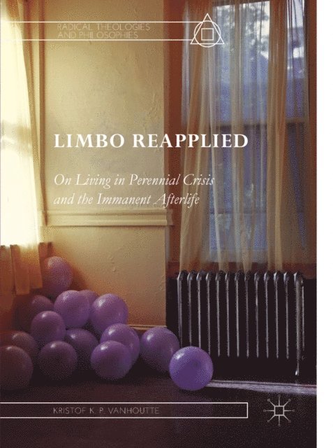 Kristof K.P. Vanhoutte - Limbo Reapplied, E-bok