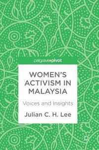 Womens Activism in Malaysia