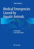 Medical Emergencies Caused by Aquatic Animals