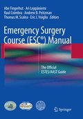 Emergency Surgery Course (ESC) Manual