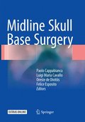 Midline Skull Base Surgery