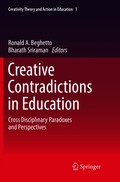 Creative Contradictions in Education