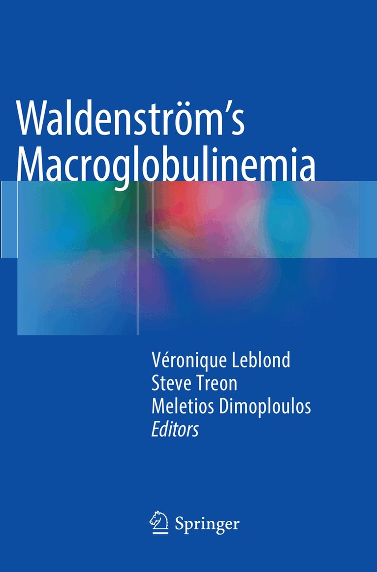 Waldenstrom's Macroglobulinemia