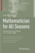 Mathematician for All Seasons