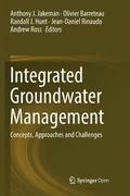 Integrated Groundwater Management