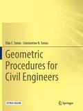 Geometric Procedures for Civil Engineers