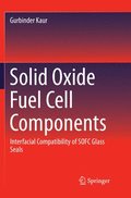 Solid Oxide Fuel Cell Components