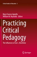 Practicing Critical Pedagogy