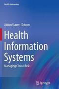 Health Information Systems