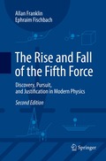 Rise and Fall of the Fifth Force