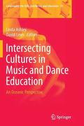 Intersecting Cultures in Music and Dance Education