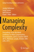 Managing Complexity