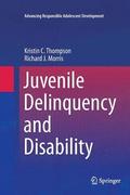 Juvenile Delinquency and Disability