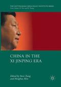 China in the Xi Jinping Era