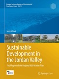Sustainable Development in the Jordan Valley