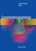 Gerontorheumatology