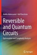 Reversible and Quantum Circuits