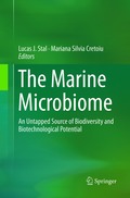 Marine Microbiome