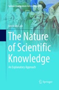 Nature of Scientific Knowledge