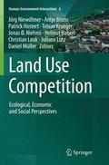 Land Use Competition