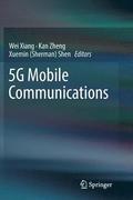 5G Mobile Communications