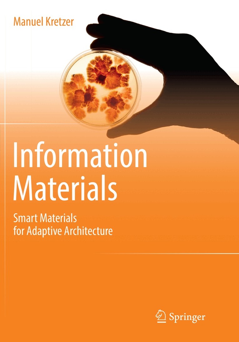 Manuel Kretzer - Information Materials, Häftad