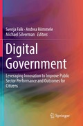 Digital Government
