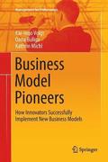 Business Model Pioneers