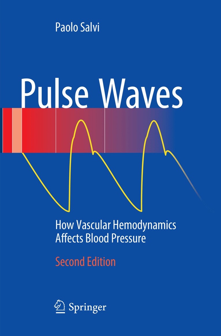 Paolo Salvi - Pulse Waves, Häftad. Tillgänglighet: Lägg i varukorg