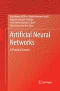 Artificial Neural Networks