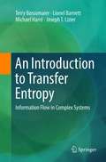 Introduction to Transfer Entropy