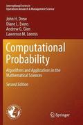 Computational Probability