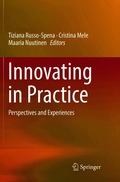 Innovating in Practice
