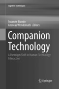 Companion Technology