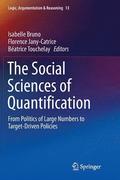 The Social Sciences of Quantification