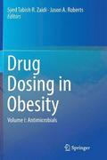 Drug Dosing in Obesity