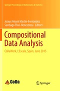Compositional Data Analysis