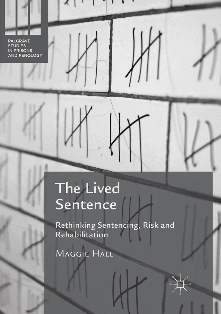Maggie Hall - Lived Sentence, Häftad. Tillgänglighet: Lägg i varukorg