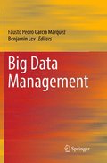 Big Data Management