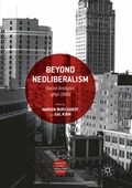 Beyond Neoliberalism