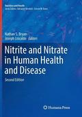 Nitrite and Nitrate in Human Health and Disease